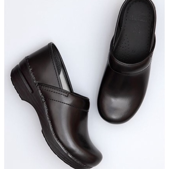Dansko Professional Clogs - Picture 1 of 5